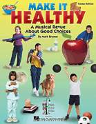 cover for Make It Healthy