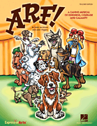 cover for Arf!