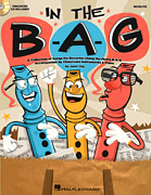 cover for In the B-A-G