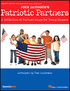 cover for Patriotic Partners