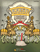 cover for Joust!