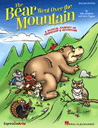 cover for The Bear Went Over the Mountain