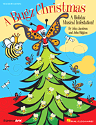 cover for A Bugz Christmas