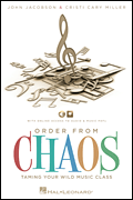 cover for Order From Chaos