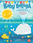 cover for Baby Beluga