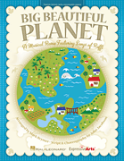 cover for Big Beautiful Planet