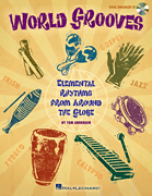 cover for World Grooves