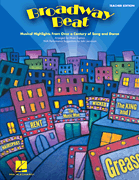 cover for Broadway Beat