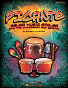 cover for Picante