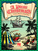 cover for A Pirate Christmas