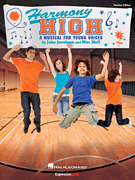cover for Harmony High