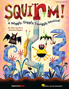 cover for Squirm!