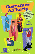 cover for Costumes A-Plenty