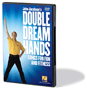 cover for Double Dream Hands