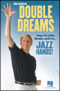 cover for Double Dreams