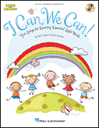 cover for I Can, We Can!