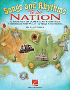 cover for Songs and Rhythms of a Nation