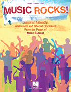 cover for Music Rocks!