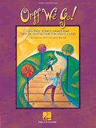 cover for Orff We Go!