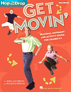 cover for Get Movin'