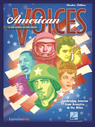 cover for American Voices