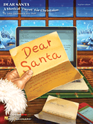 cover for Dear Santa