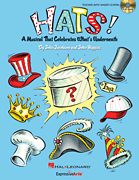 cover for Hats!