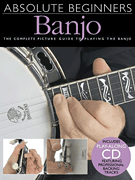 cover for Absolute Beginners - Banjo