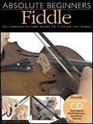 cover for Absolute Beginners - Fiddle