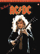 cover for The Best of AC/DC