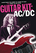cover for AC/DC Guitar Kit