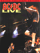 cover for AC/DC - Live