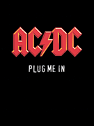 cover for AC/DC - Plug Me In