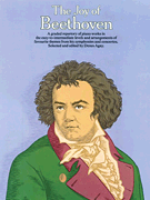 cover for The Joy of Beethoven