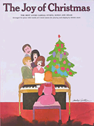 cover for The Joy of Christmas