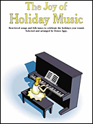 cover for The Joy of Holiday Music