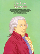 cover for The Joy of Mozart