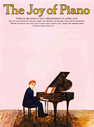 cover for The Joy of Piano