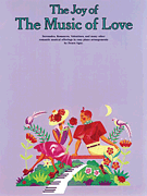 cover for The Joy of the Music of Love
