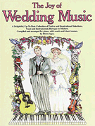 cover for The Joy of Wedding Music