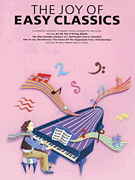 cover for The Joy of Easy Classics