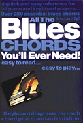 cover for All the Blues Chords You'll Ever Need