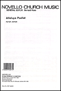 cover for Alleluya Psallat
