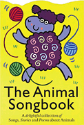 cover for The Animal Songbook