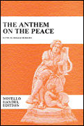 cover for The Anthem on the Peace