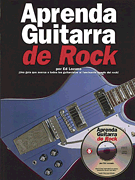 cover for Aprenda Guitarra De Rock