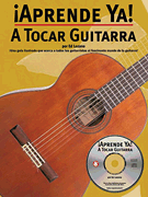 cover for Aprende Ya! - A Tocar Guitarra