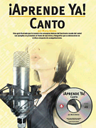 cover for Aprende Ya!: Canto