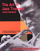 cover for The Art of Jazz Trumpet