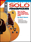 cover for The Art of Solo Fingerpicking